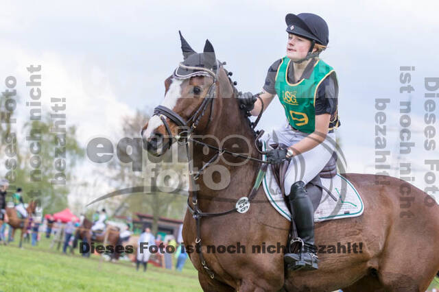 Vielseitigkeitsturnier RV Lippe-Bruch-Gahlen