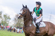 Vielseitigkeitsturnier RV Lippe-Bruch-Gahlen