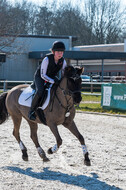 Trainingsturnier Langenfeld (12.+13.03.2022)