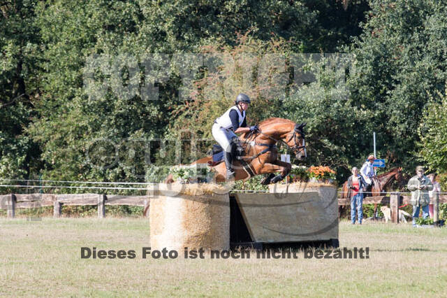 Vielseitigkeitsturnier RSV St. Hubertus Wesel Obrighoven