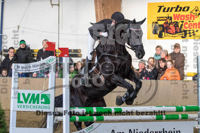 Vierkampf Kreismeisterschaft Wesel 2018