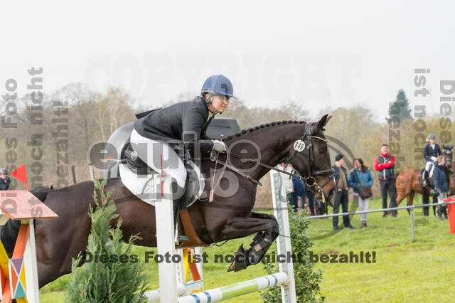 RV Seydlitz Kamp (06.+07.04.2019)