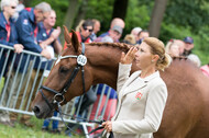 FEI European Championship Eventing 2017