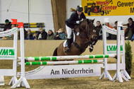 Vierkampf Kreismeisterschaft Wesel 2018