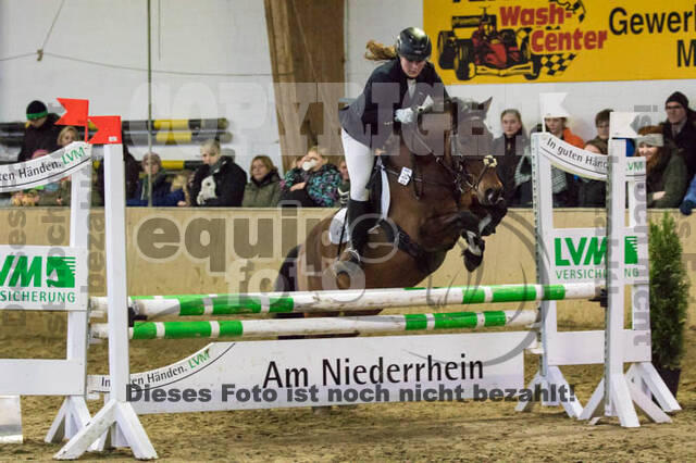 Vierkampf Kreismeisterschaft Wesel 2018