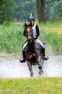Westerstede Horse Trials 2021