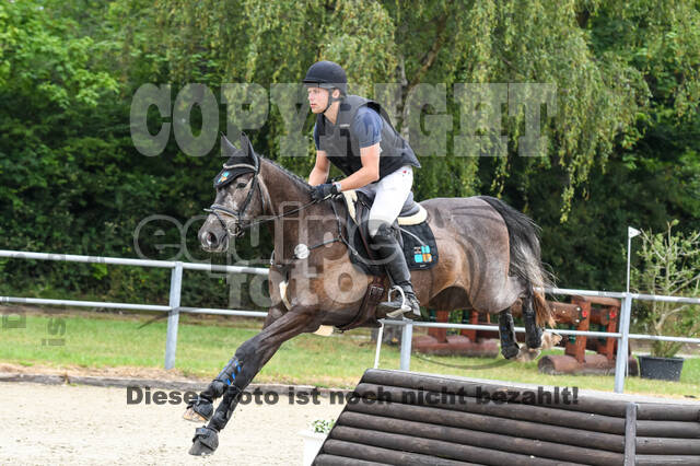 Late-Entry-Vielseitigkeit Langenfeld (11.+13./14.06.2020)