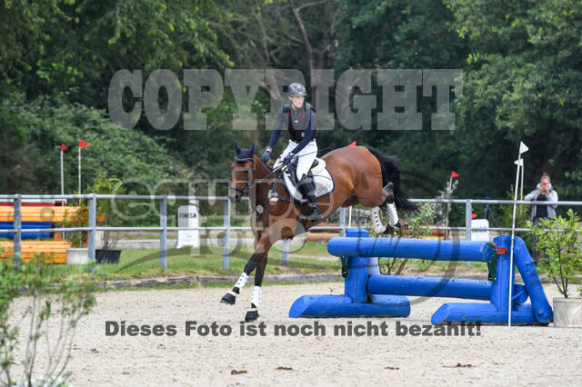 Late-Entry-Vielseitigkeit Langenfeld (11.+13./14.06.2020)