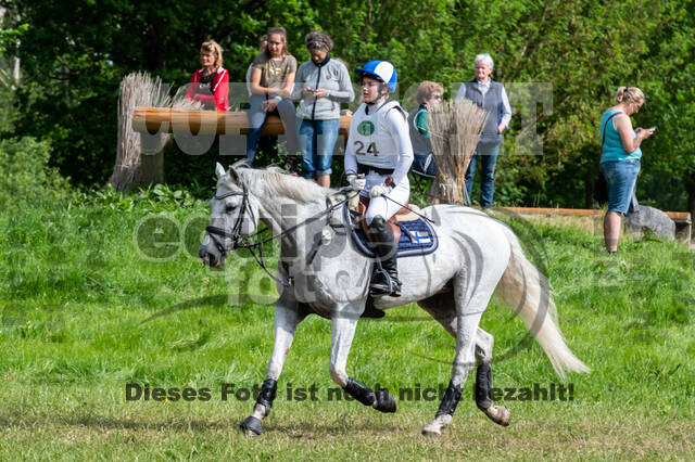 Westerstede Horse Trials 2021