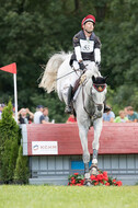 FEI European Championship Eventing 2017