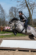 Geländetraining ZRFV Hamminkeln (24+25.04.2021)
