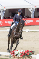 FEI European Championship