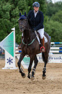 Westerstede Horse Trials 2021