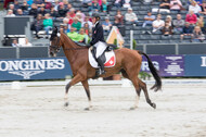 FEI European Championship Eventing 2019