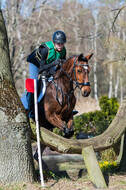 Geländetage beim RSV St. Hubertus Wesel Obrighoven (26.+27.03.2022)
