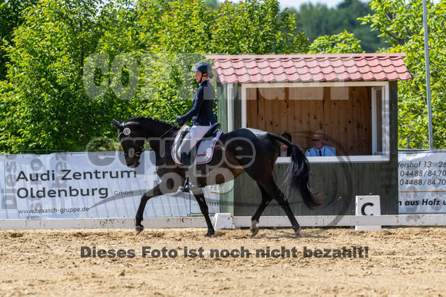 Westerstede Horse Trials 2021