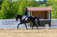 Westerstede Horse Trials 2021