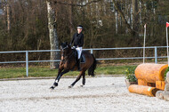 Trainingsturnier Langenfeld (12.+13.03.2022)