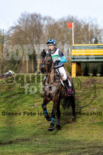 Kronenberg - De Peelbergen (02.04.2022)