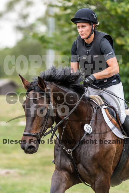 Late-Entry-Vielseitigkeit Langenfeld (11.+13./14.06.2020)