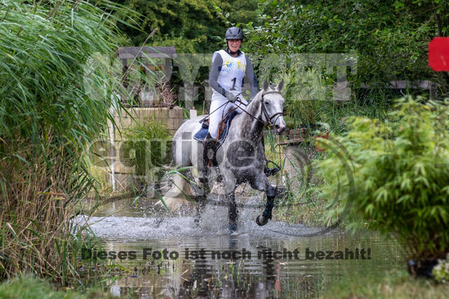 Late-Entry Vielseitigkeit Hamminkeln/Wesel (01.+02.08.2020)