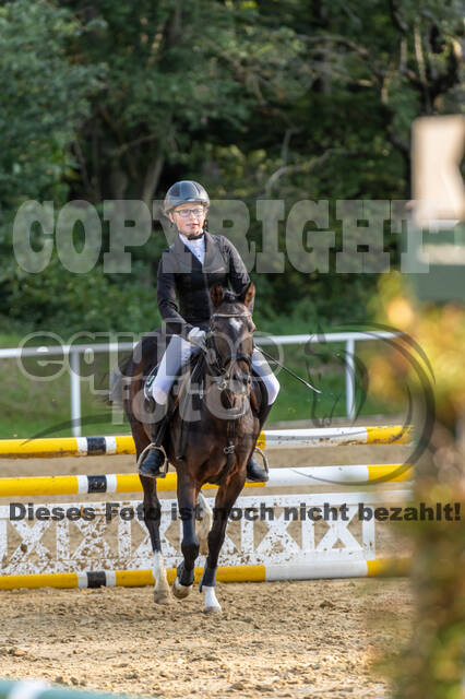 RFV Dinslaken-Hiesfeld (Herbstturnier)