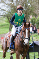 Vielseitigkeitsturnier RV Lippe-Bruch-Gahlen