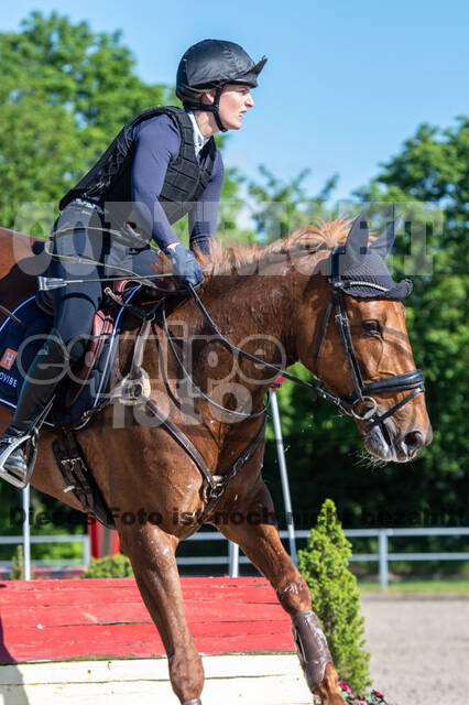 Test of Choise Langenfeld (29.+30.05.2021)