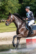 Deutsche Meisterschaft Vielseitigkeit (Luhmühlen)