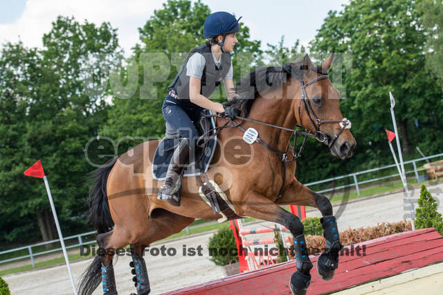 Test of Choise Langenfeld (29.+30.05.2021)