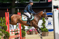 Goldene Schärpe 2021 - Ponys