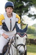 Eventing im Pferdesportzentrum Rheinland