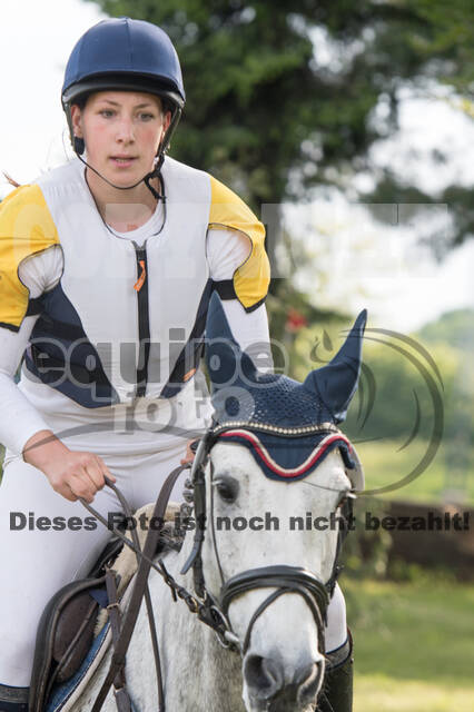 Eventing im Pferdesportzentrum Rheinland
