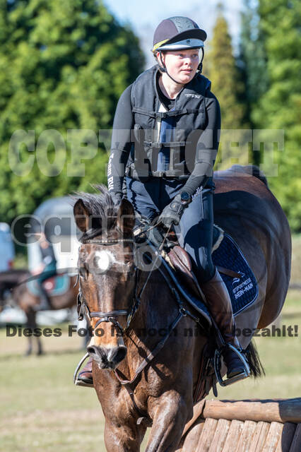 Geländetraining Wesel Obrighoven (19.+20.03.2022)