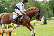 Westerstede Horse Trials 2021