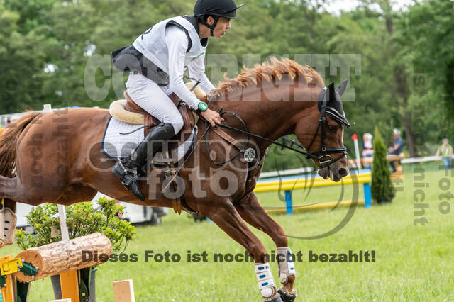 Westerstede Horse Trials 2021