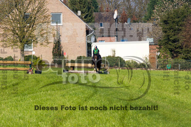 RV Seydlitz Kamp (06.+07.04.2019)