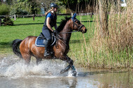 Geländetraining Wesel bei Jarno (18.04.2022)