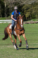 Geländetraining Wesel bei Jarno (18.04.2022)