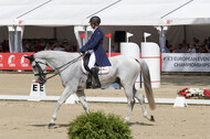 FEI European Championship Eventing 2017
