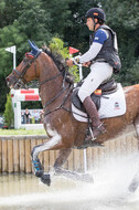 FEI European Championship Eventing 2017