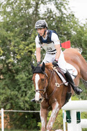 FEI European Championship Eventing 2017