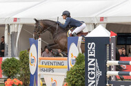 FEI European Championship