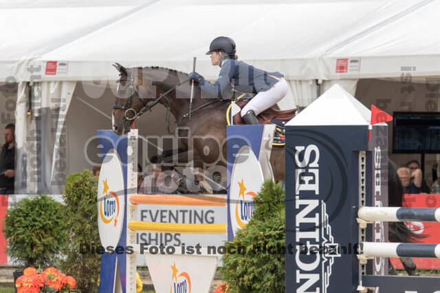 FEI European Championship