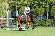 Kronenberg - De Peelbergen (August 2020)