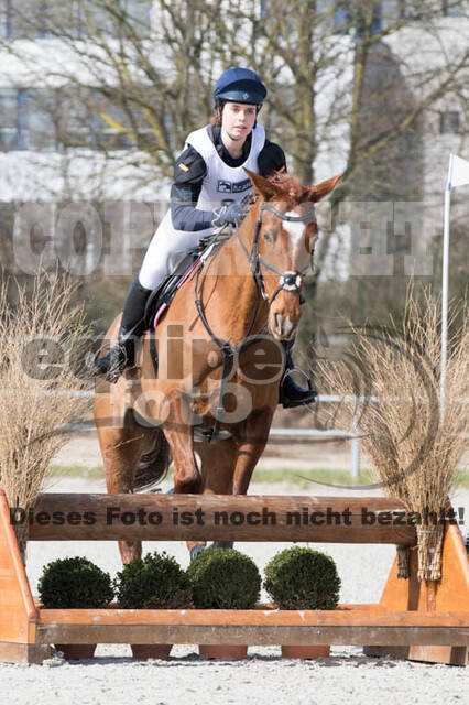 Eventing Langenfeld