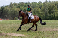 Late-Entry-Vielseitigkeit Gahlen (18.07.2020)