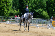 Westerstede Horse Trials 2021
