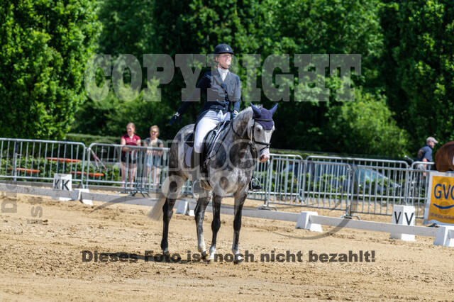 Westerstede Horse Trials 2021