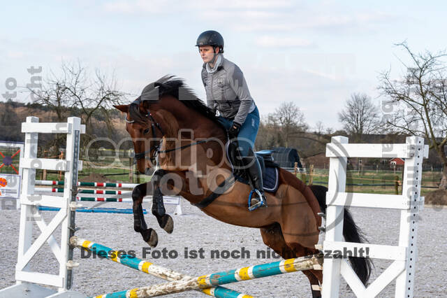 Gymnastik- Springen mit Karl-Heinz Nothofer beim RV Seydlitz Kamp 1884 e.V.